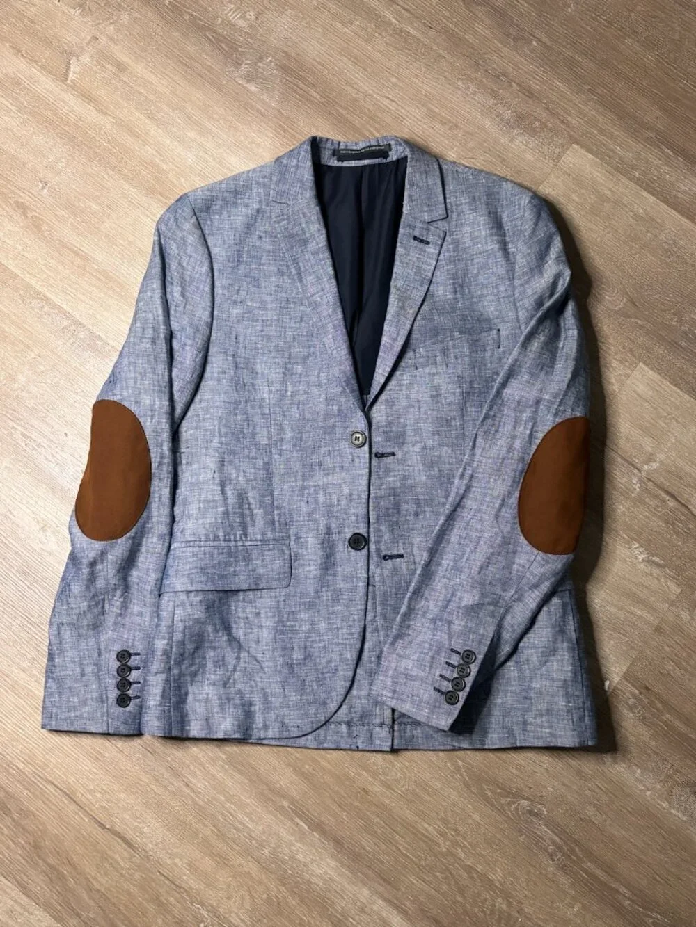 H&M Slim Fit Men's Jacket